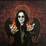 Ozzy Osbourne  