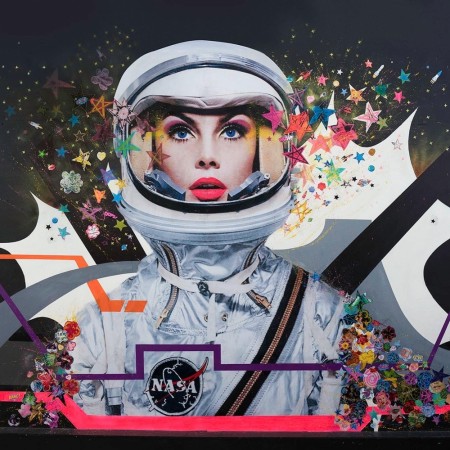 Astrotrykk 2