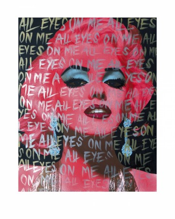 Marilyn Monroe